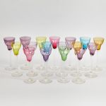 954 6401 LIQUEUR GLASS